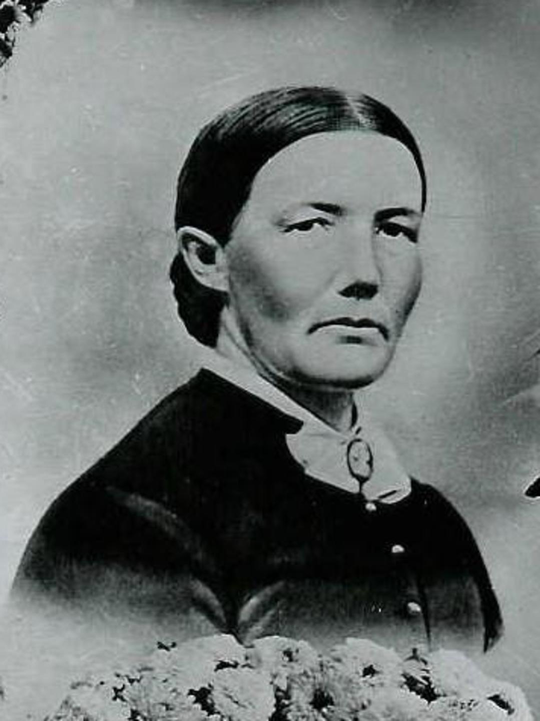 Maren Dorthea Marcussen (1836 - 1900) Profile
